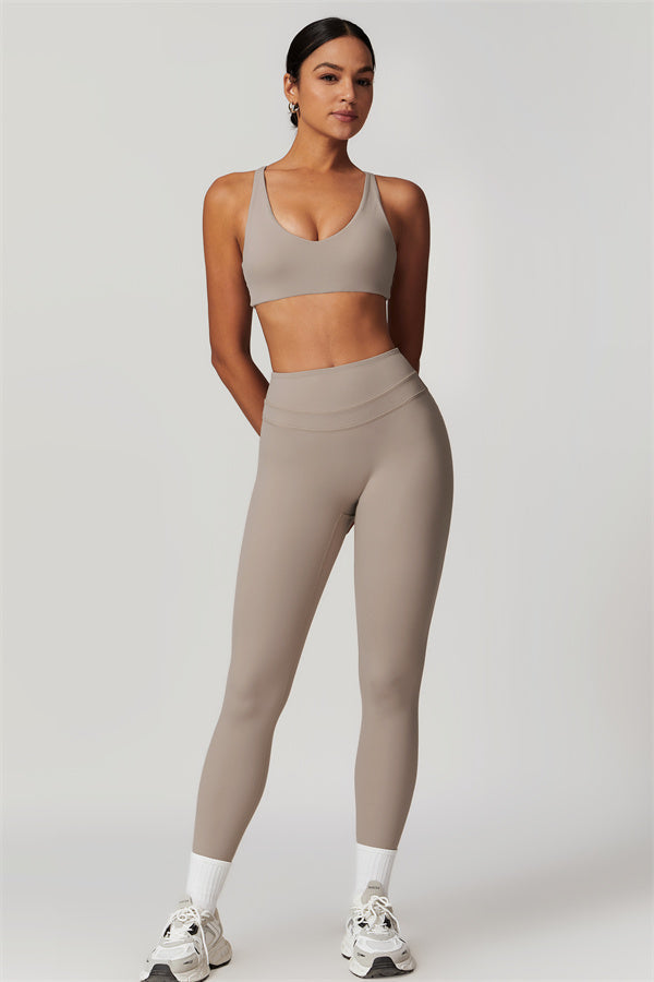 The Enigma Legging