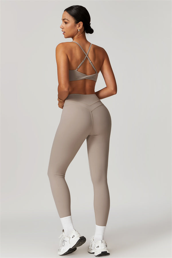 The Enigma Legging