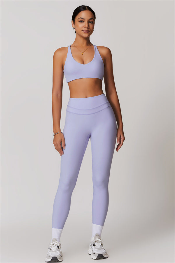 The Enigma Legging