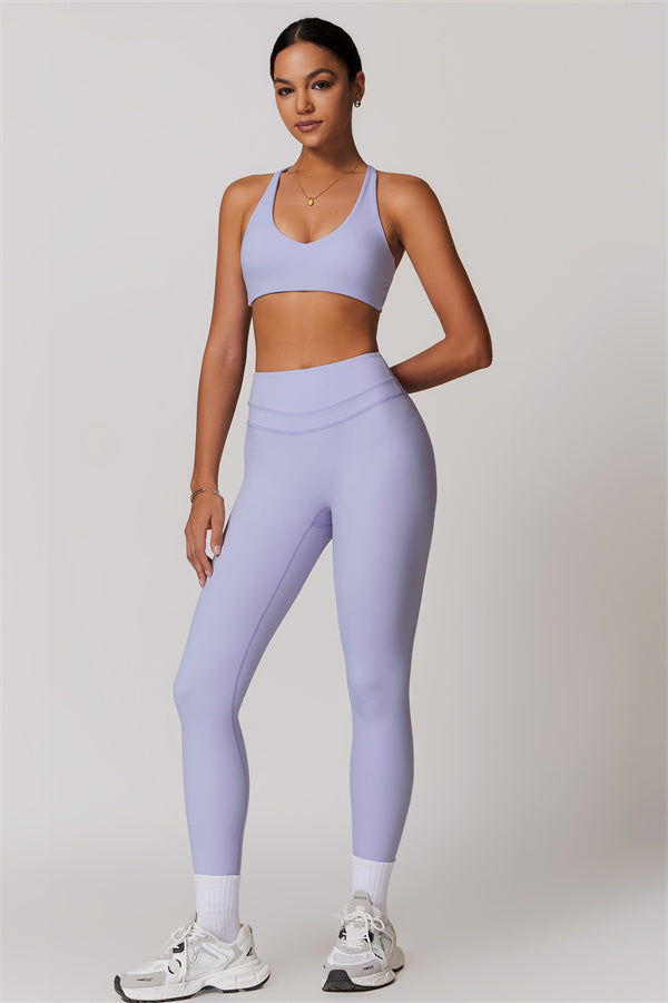 The Enigma Legging