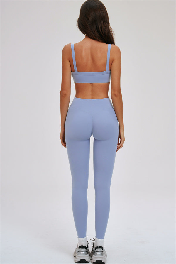 The Kinetic Essential Bra