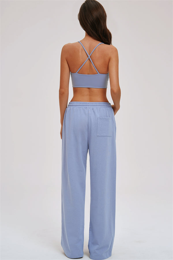 The Kinetic Lounge Pant