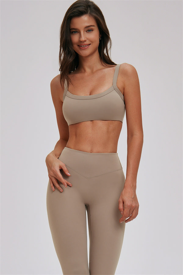 The Kinetic Legging