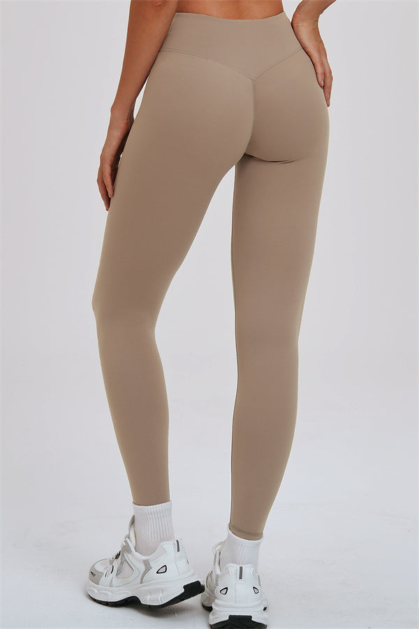 The Kinetic Legging