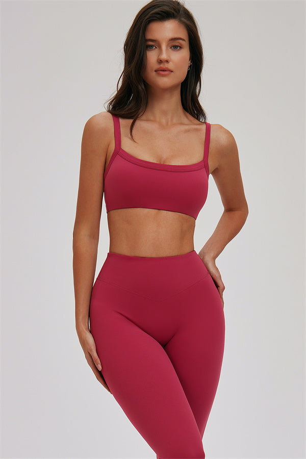 The Kinetic Essential Bra