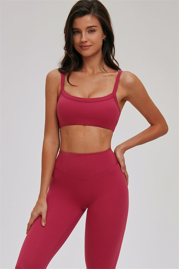 The Kinetic Legging