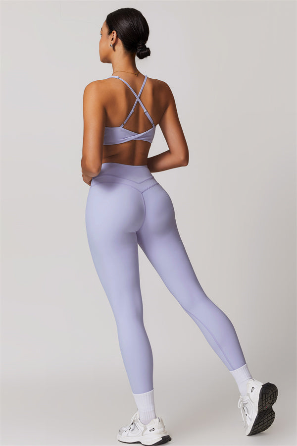 The Enigma Crossback Bra