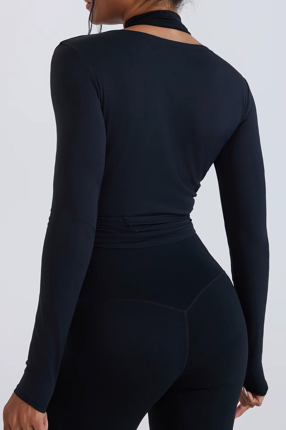 Essence Yoga Wrap
