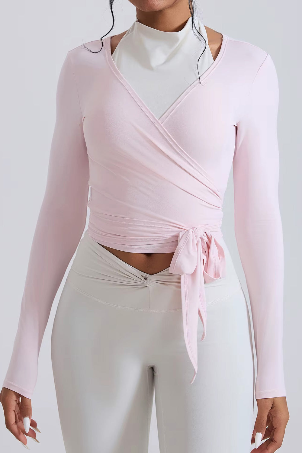 Essence Yoga Wrap
