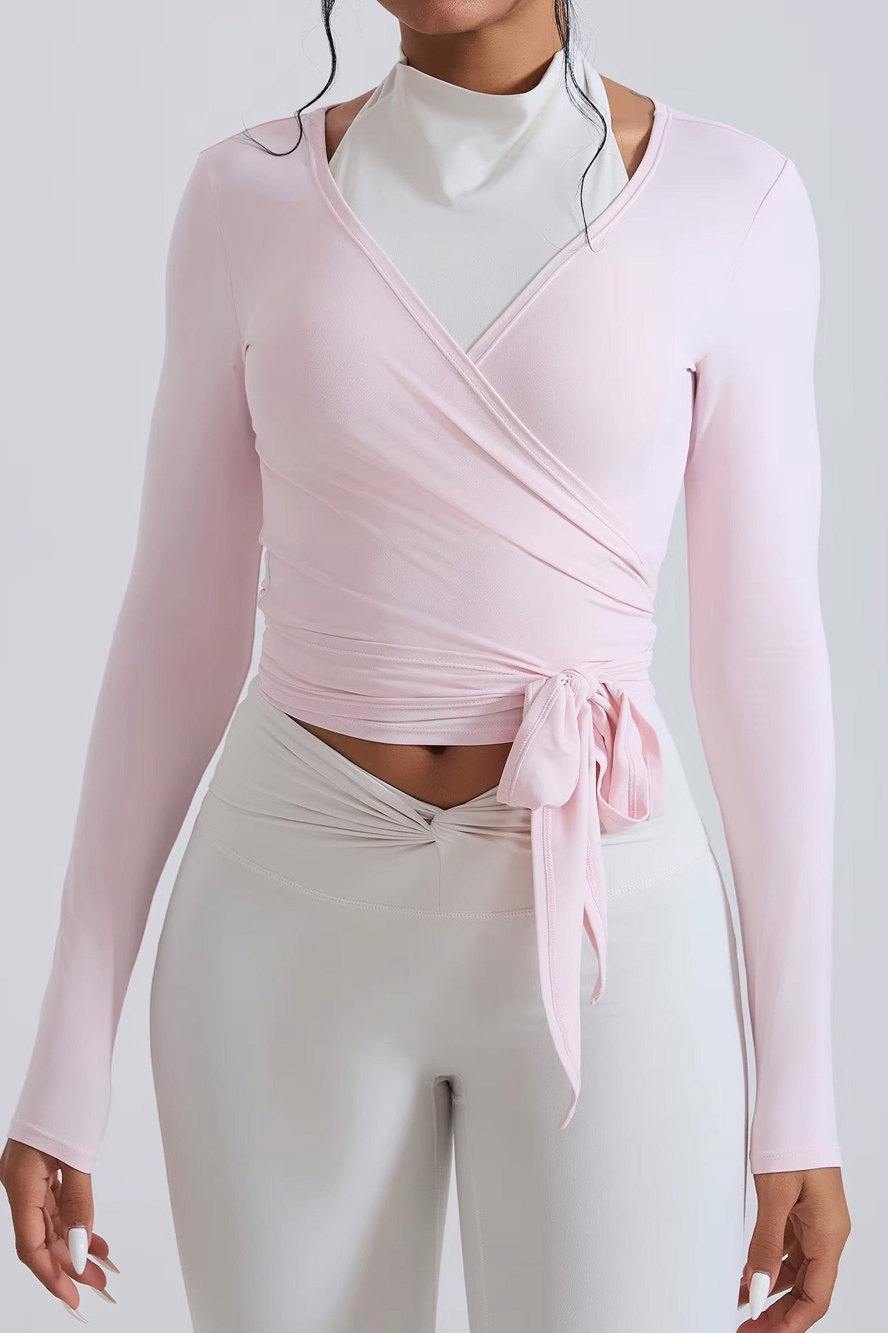 Essence Yoga Wrap