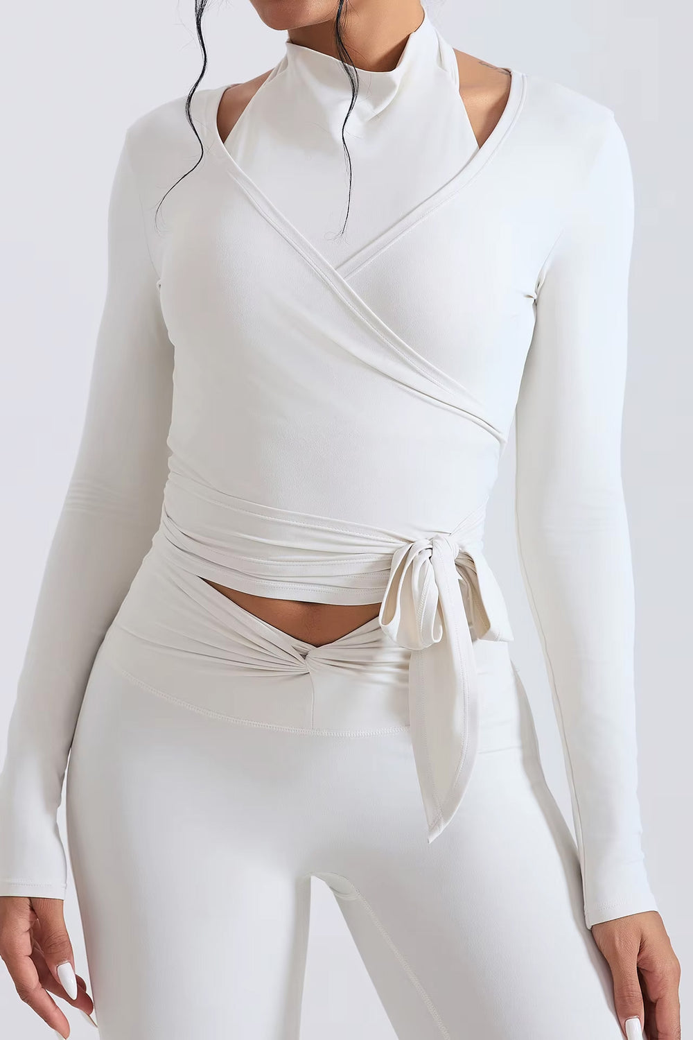 Essence Yoga Wrap
