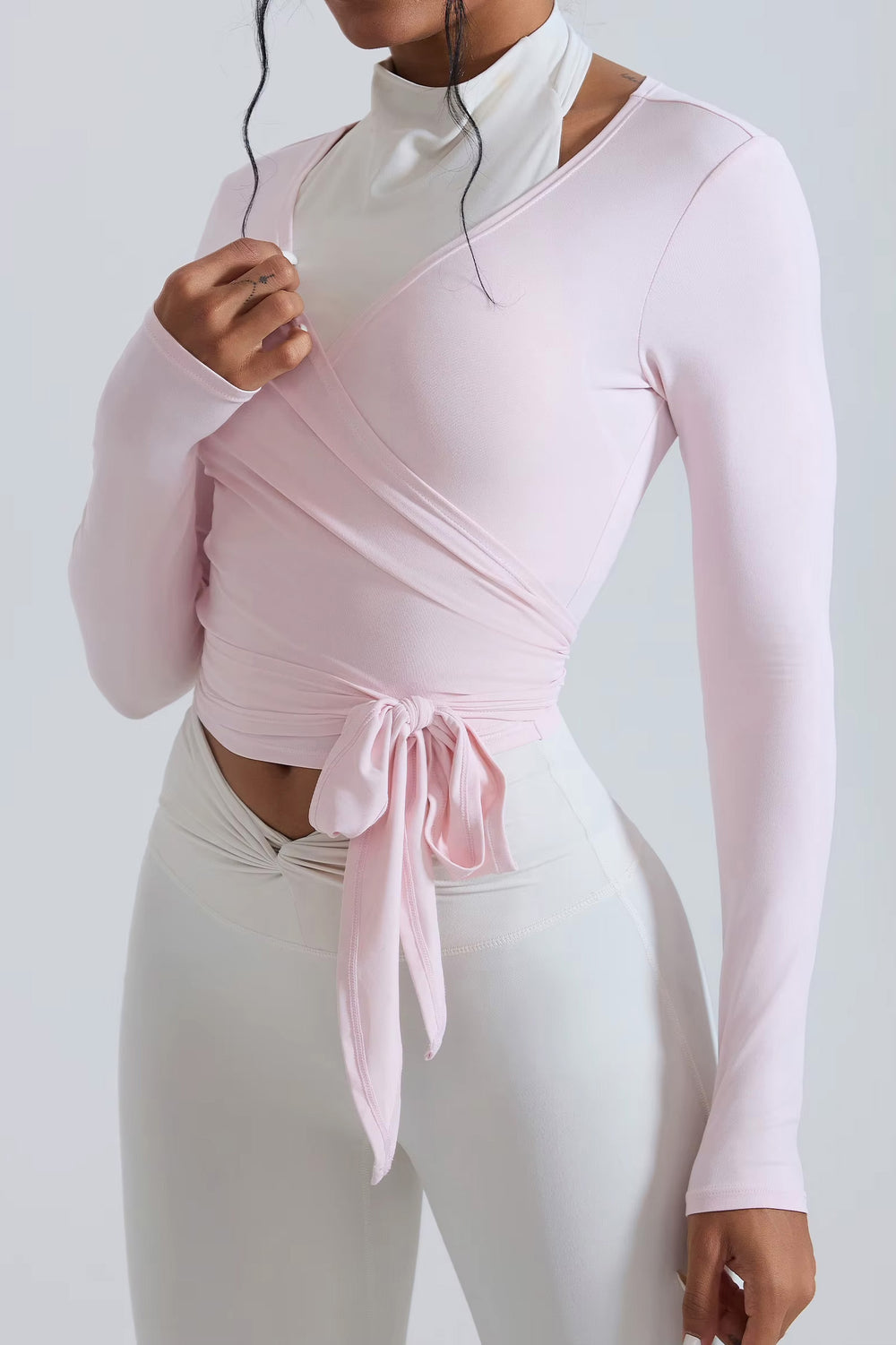 Essence Yoga Wrap