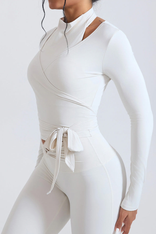 Essence Yoga Wrap