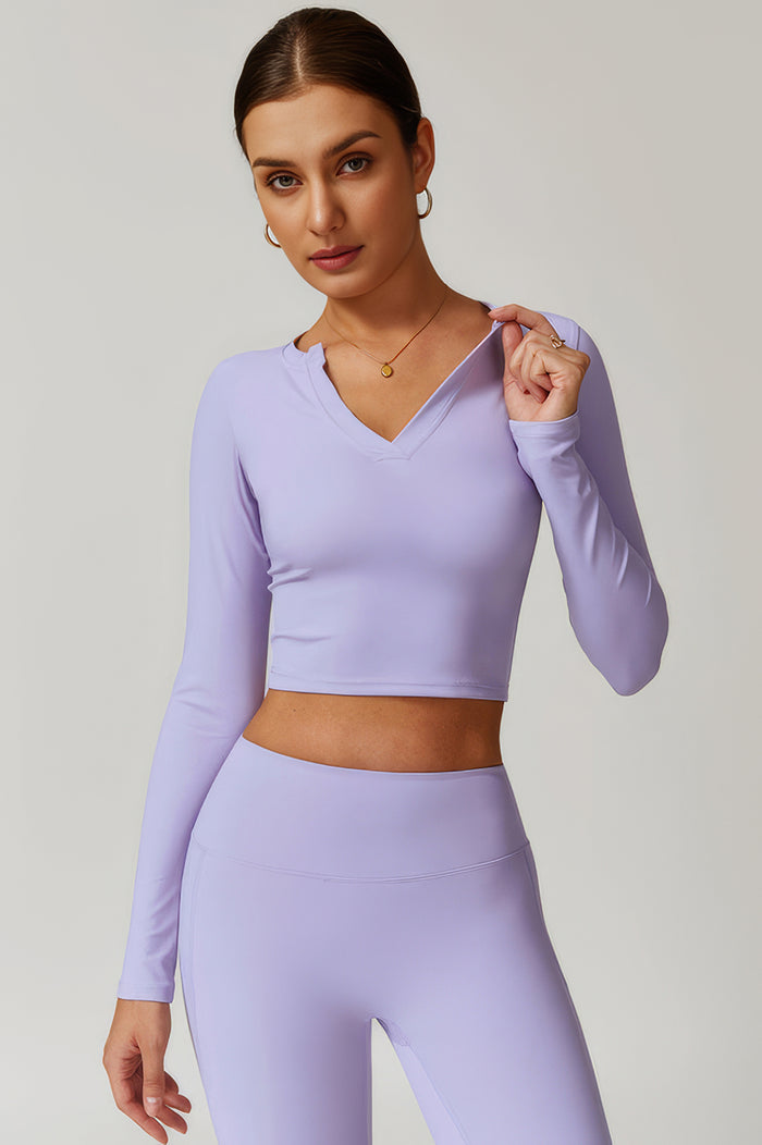 Muse Flow Long Sleeve