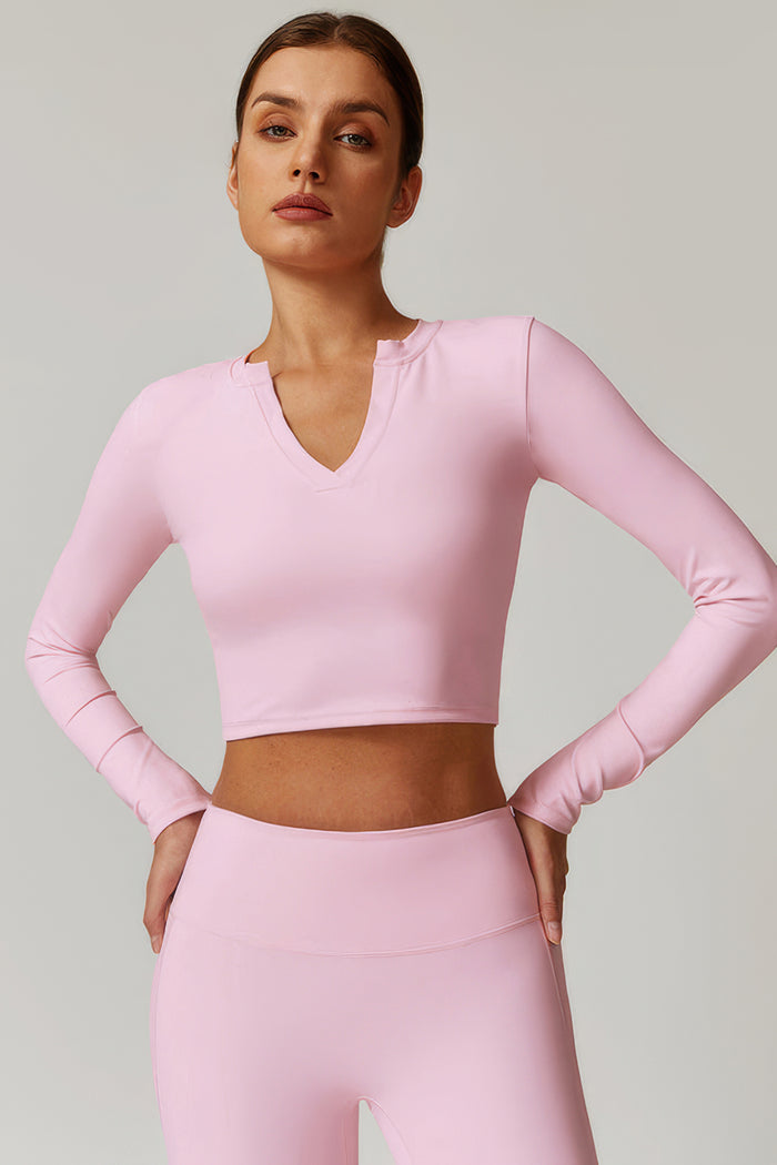 Muse Flow Long Sleeve