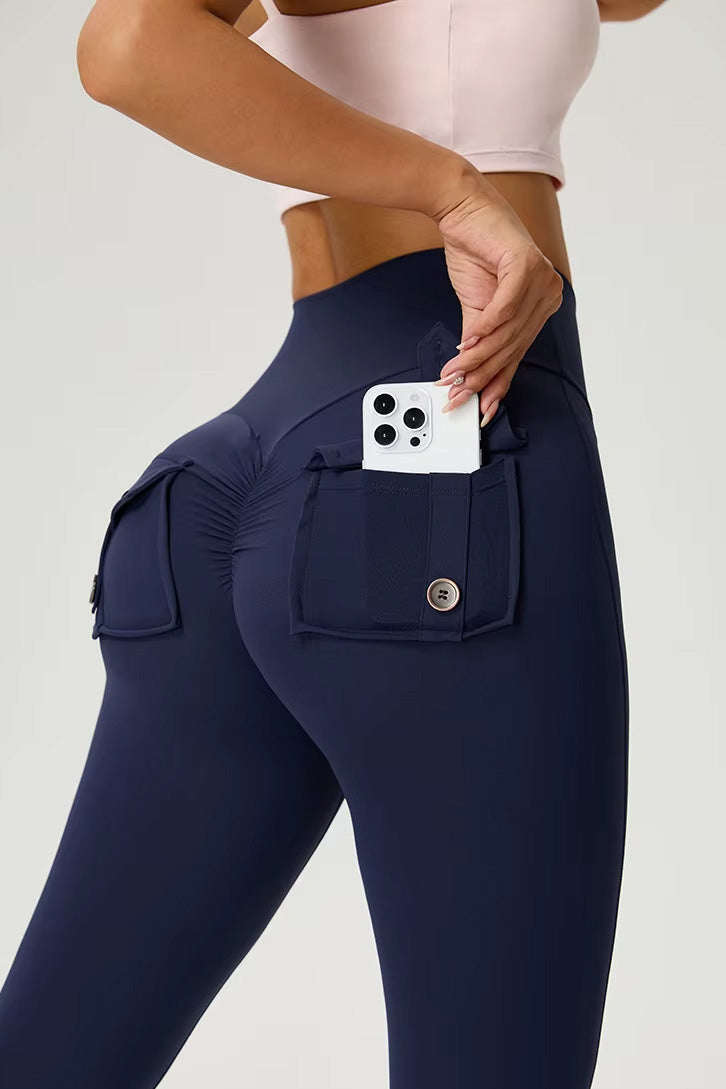 The Grace Flare Pant