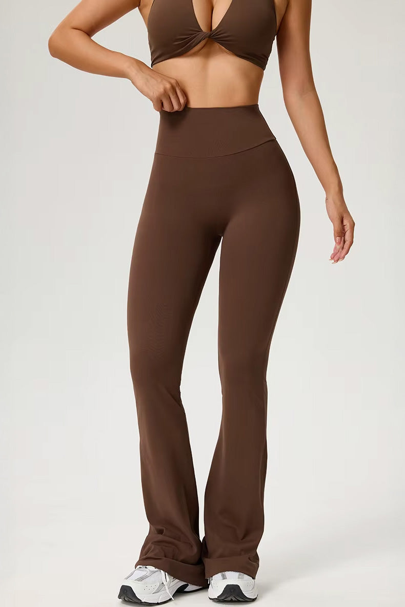 The Grace Flare Pant
