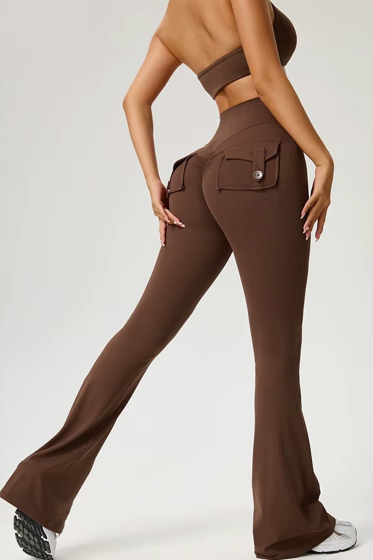 The Grace Flare Pant