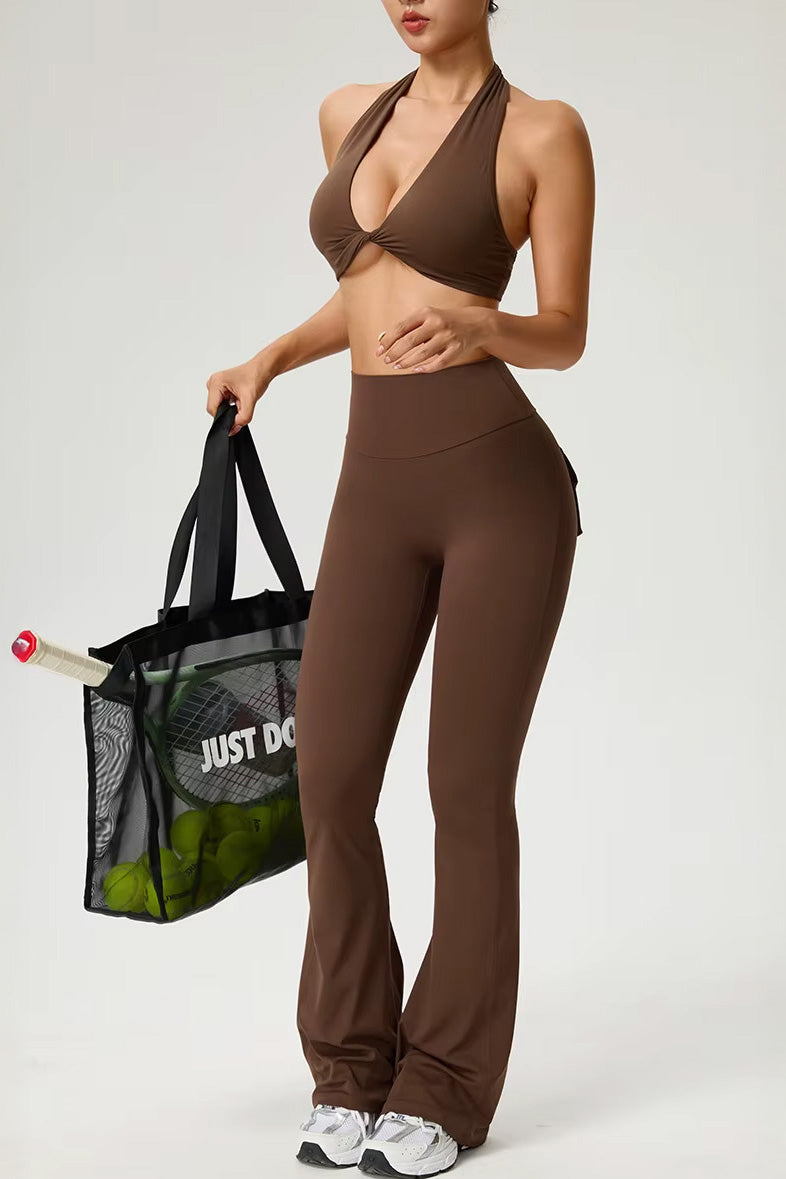 The Grace Flare Pant