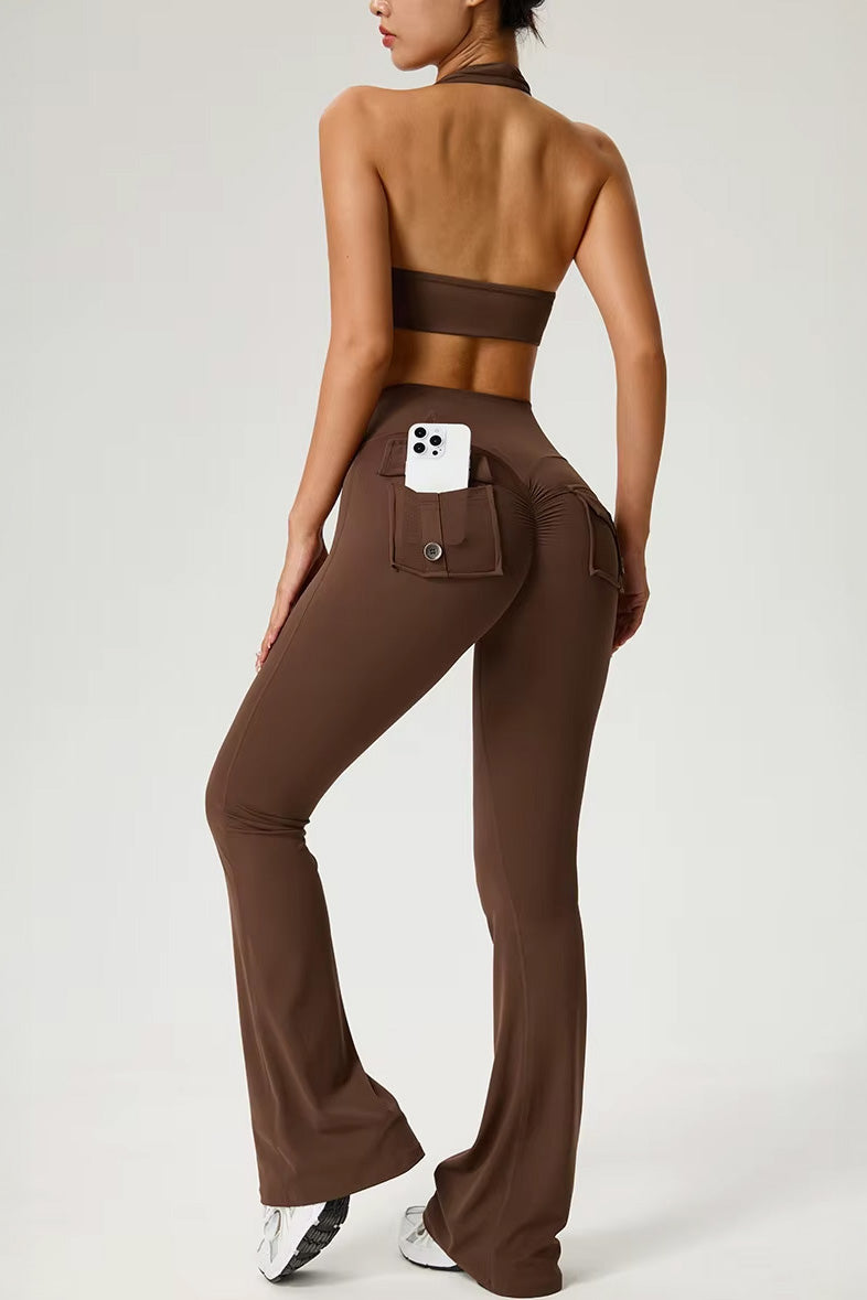 The Grace Flare Pant