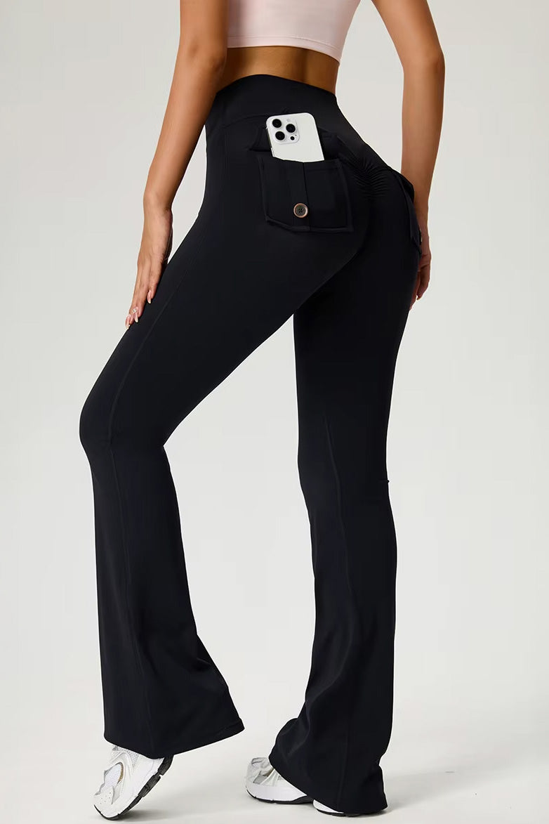 The Grace Flare Pant