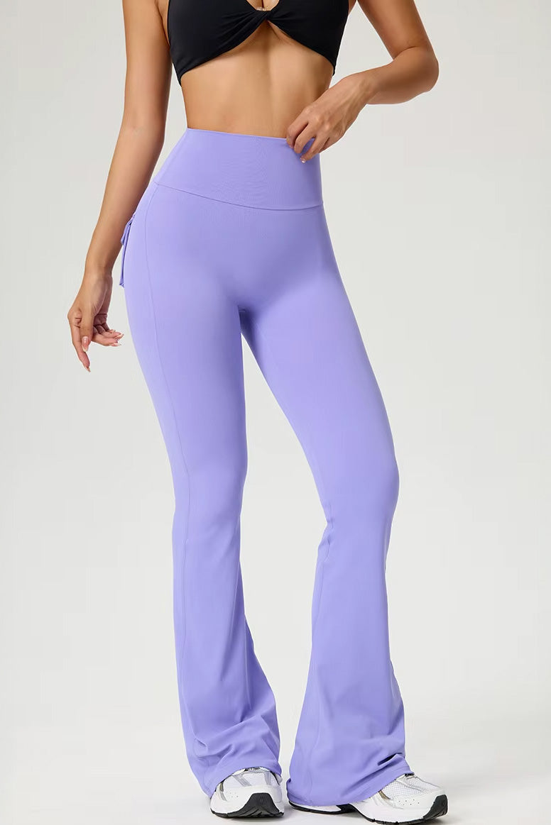 The Grace Flare Pant