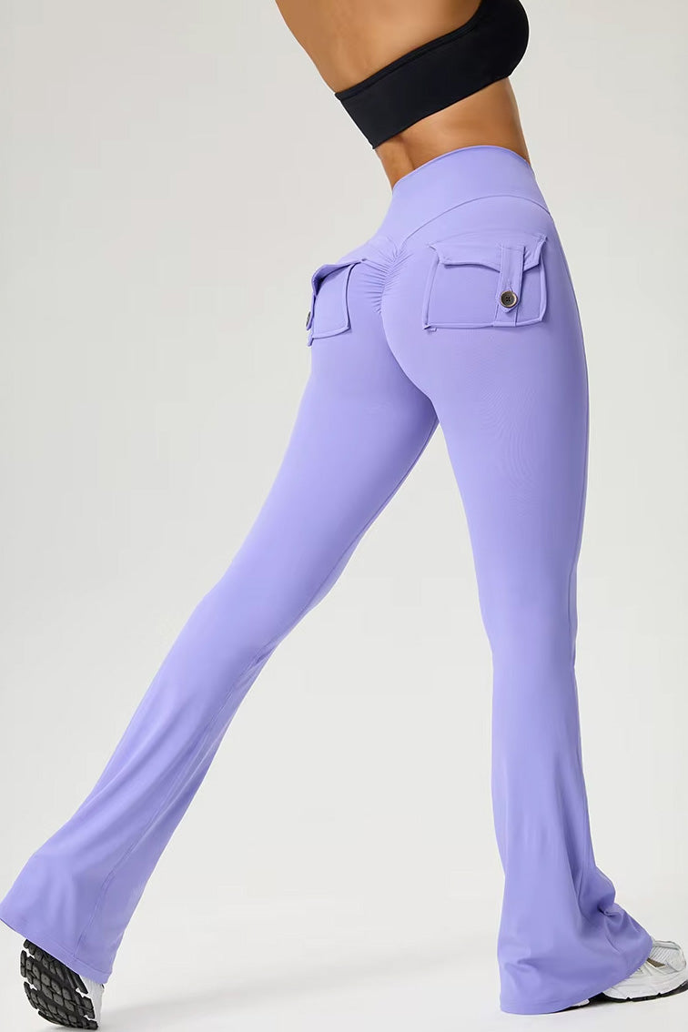 The Grace Flare Pant