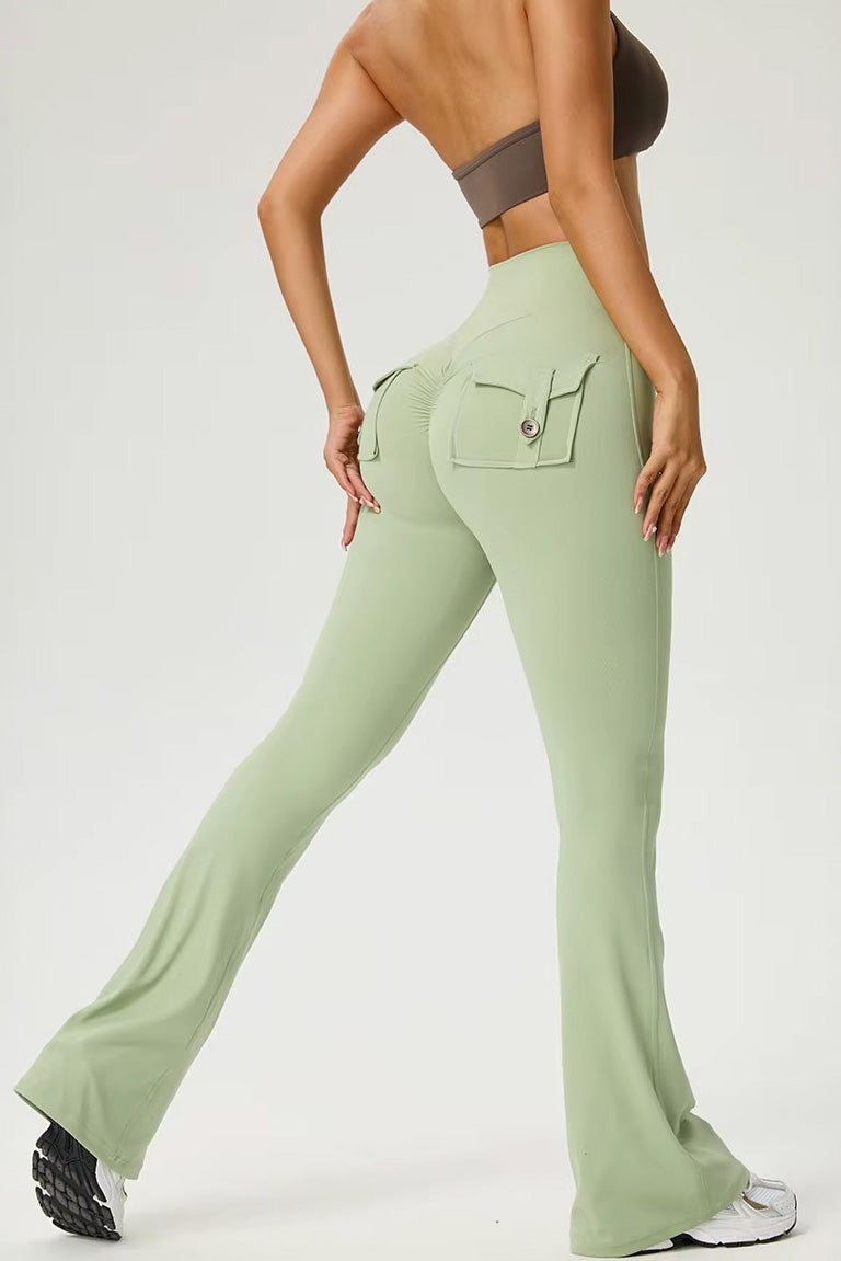 The Grace Flare Pant