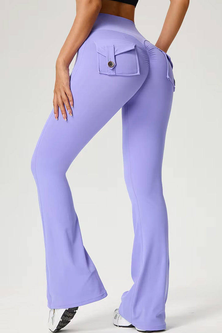 The Grace Flare Pant