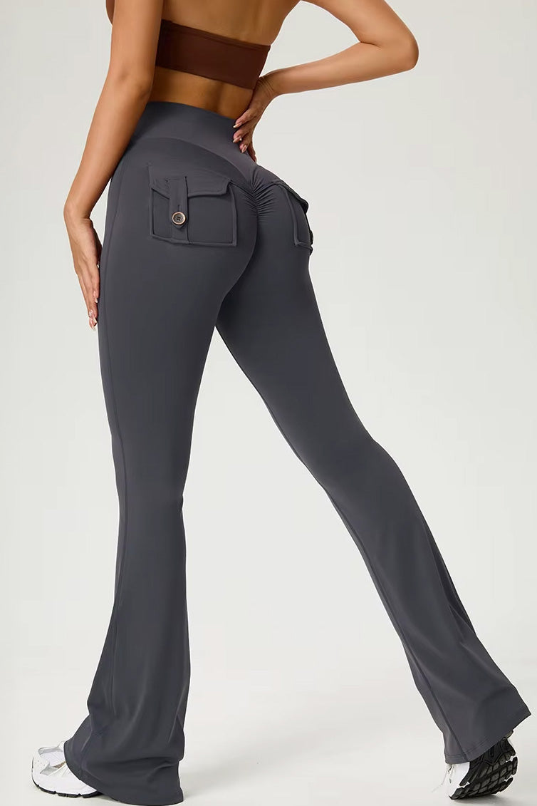 The Grace Flare Pant
