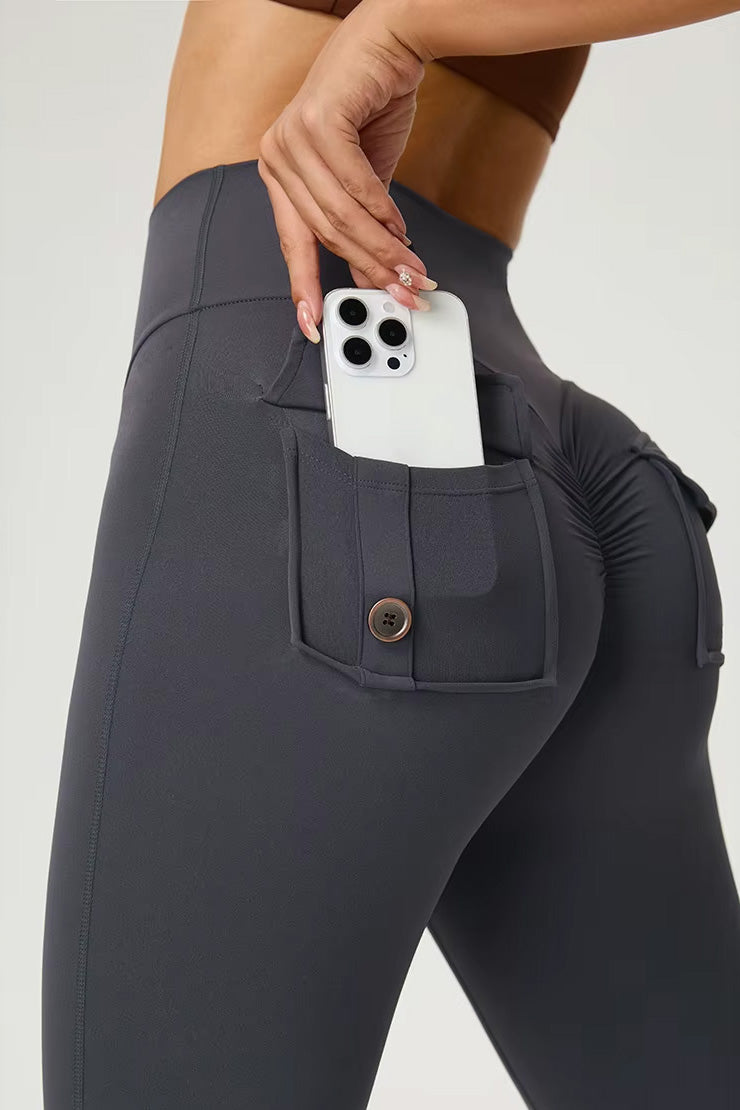 The Grace Flare Pant