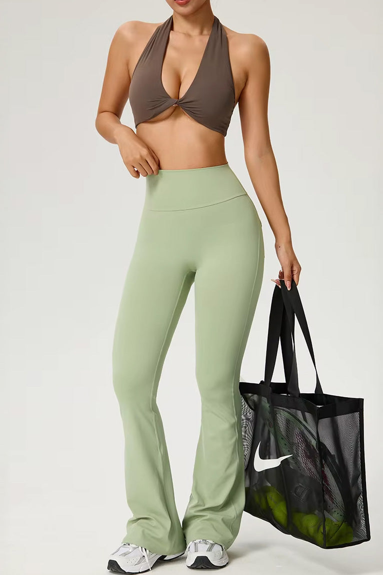 The Grace Flare Pant