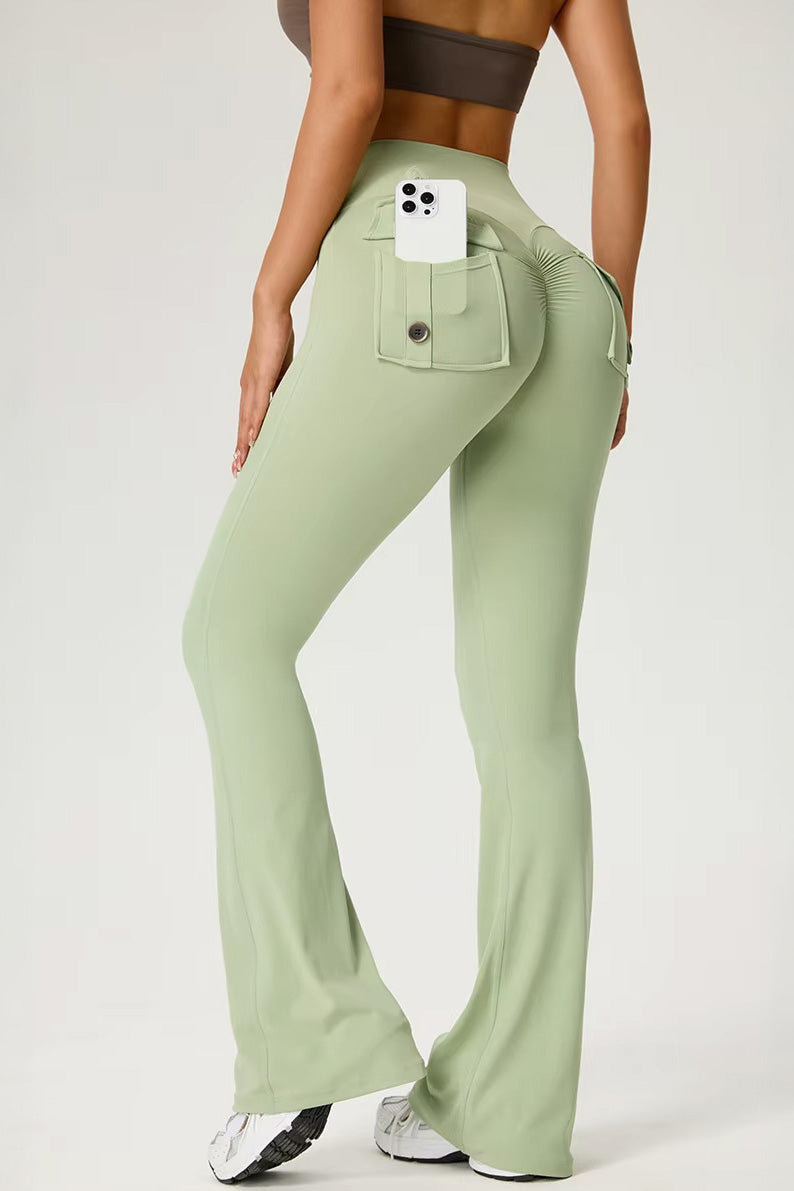 The Grace Flare Pant