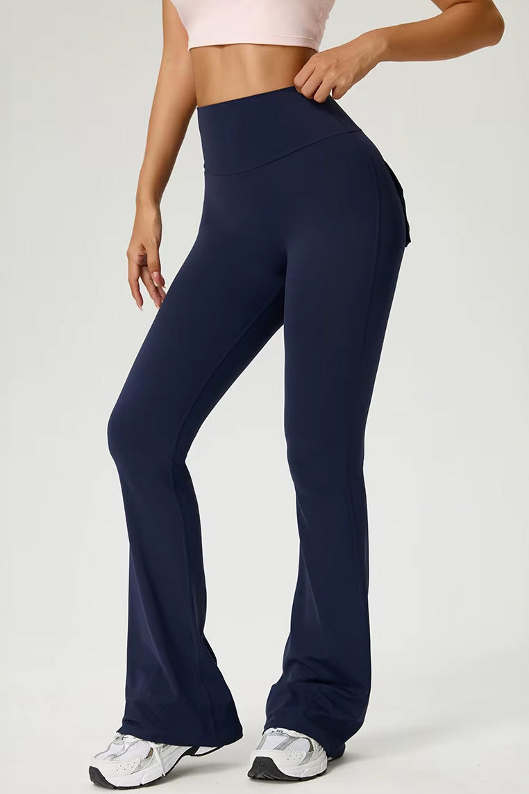 The Grace Flare Pant