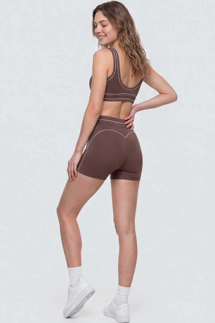 The Amara Short