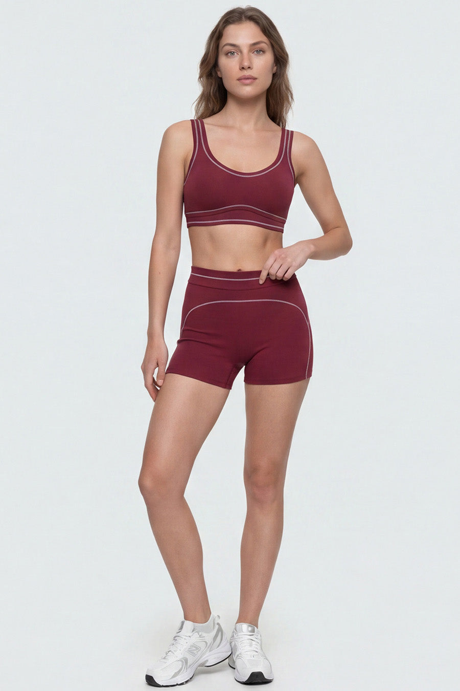 The Amara Short