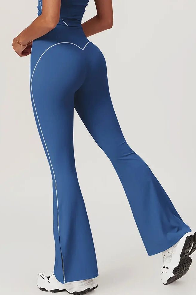 The Bell Flare Legging