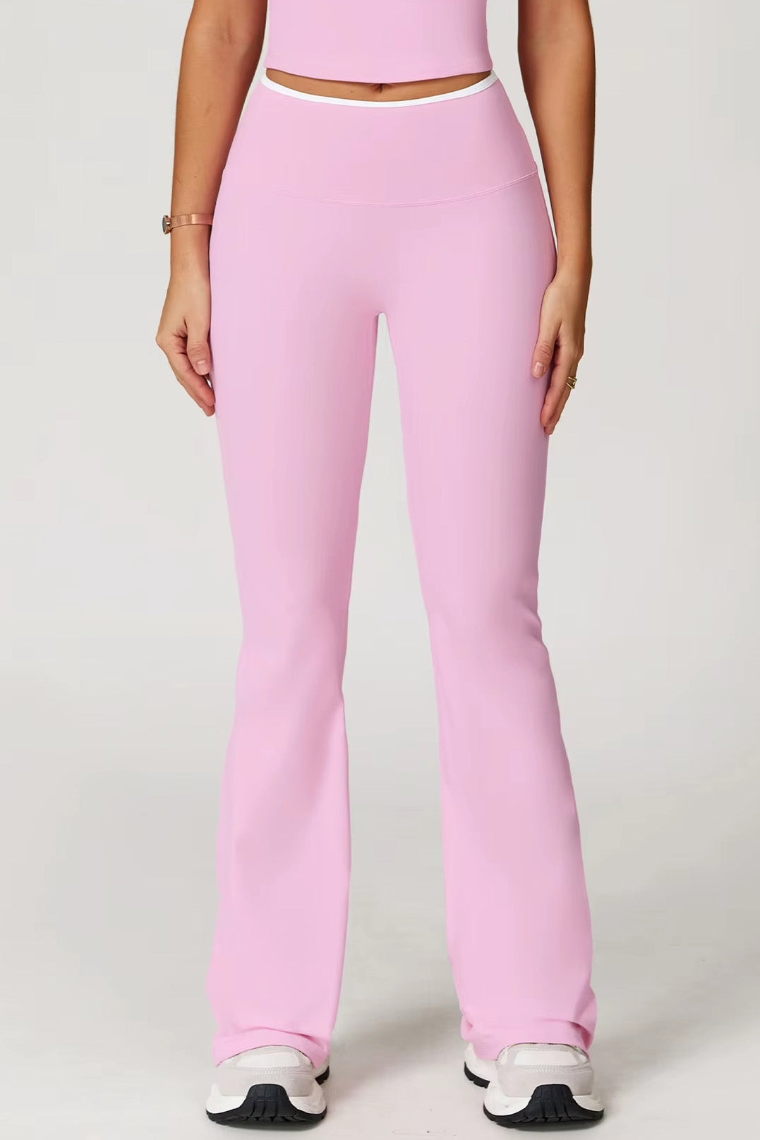 The Vela Flare Pant