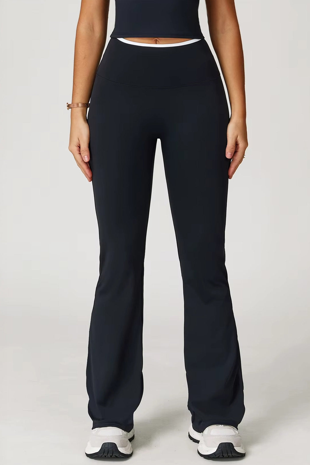 The Vela Flare Pant