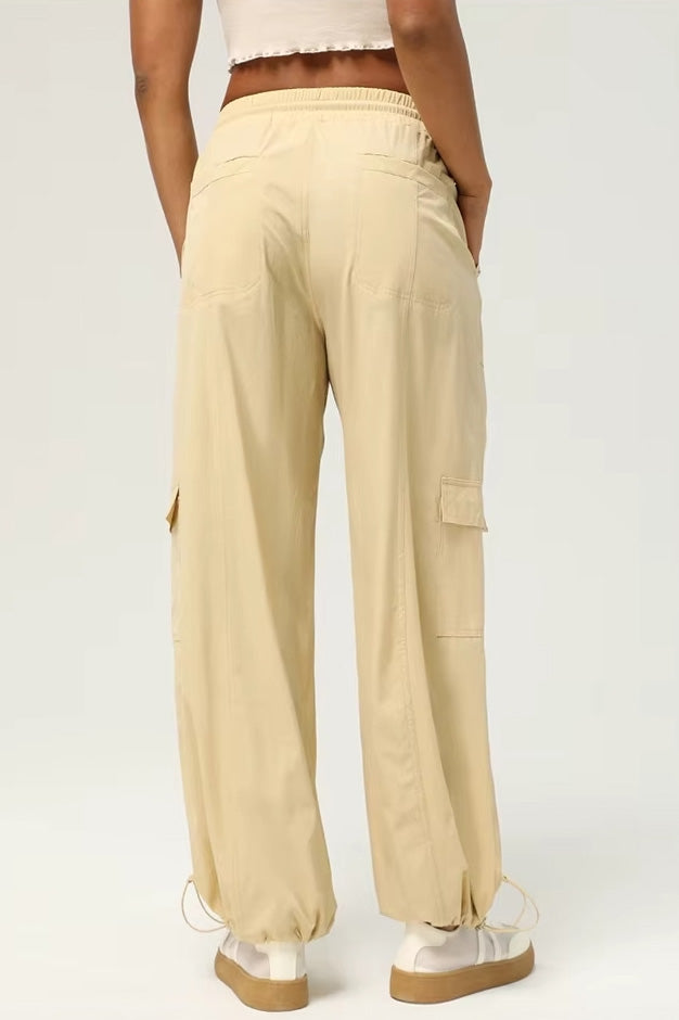 The Drift Cargo Pant