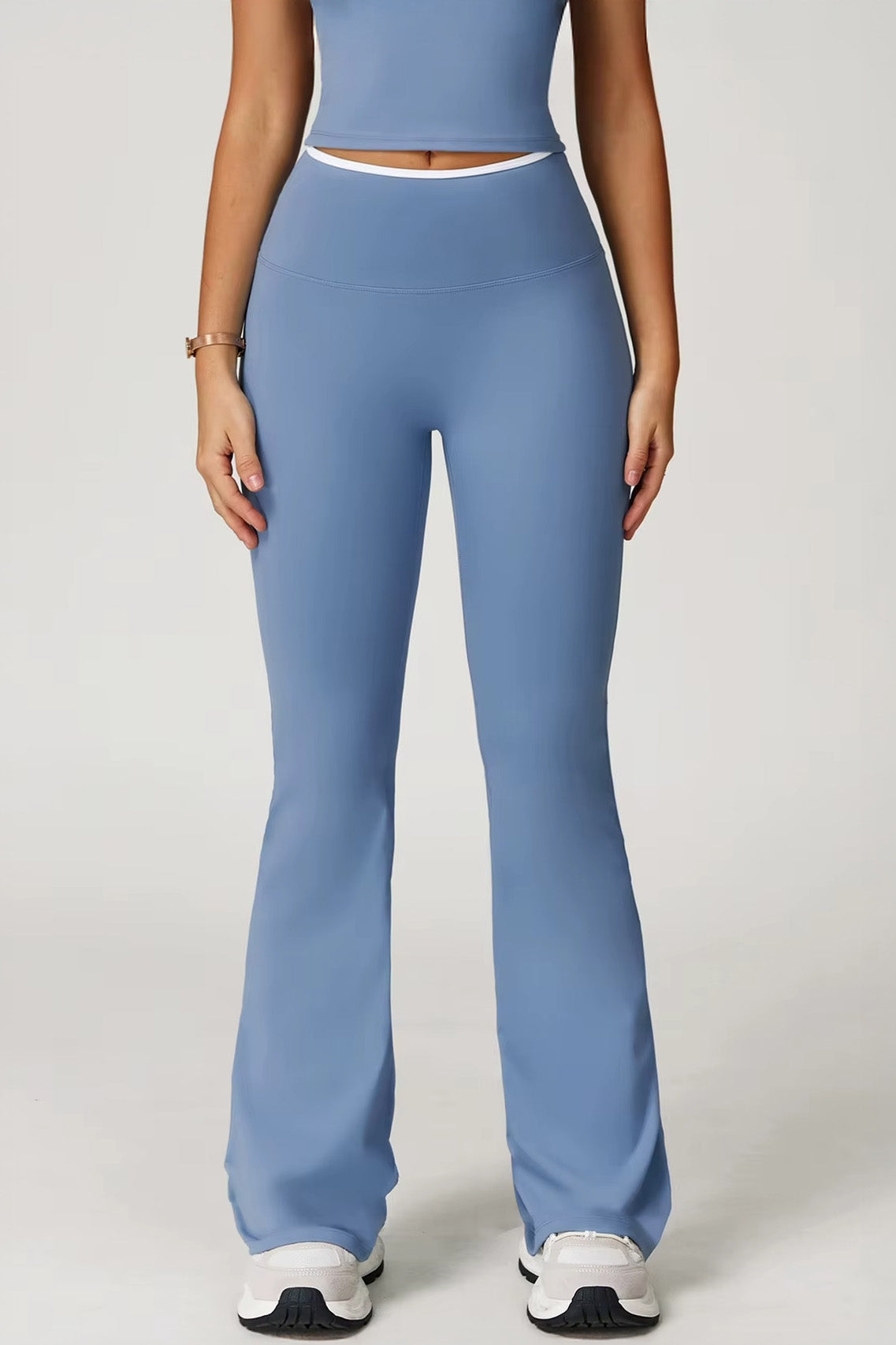 The Vela Flare Pant