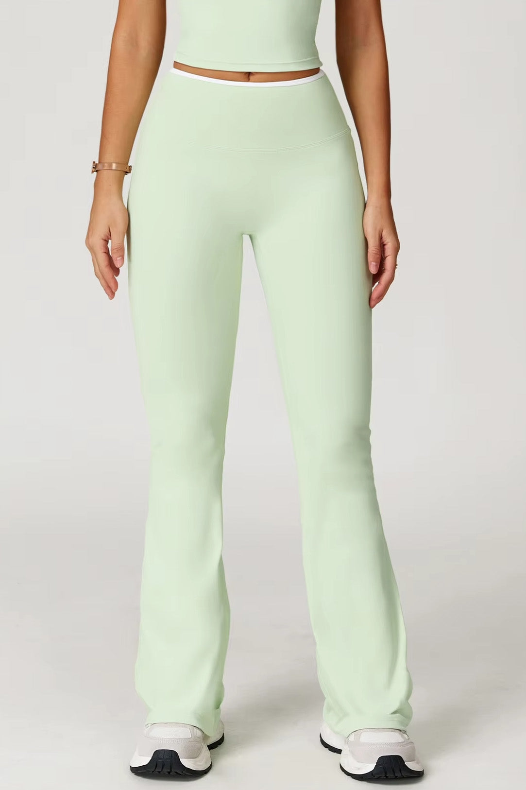 The Vela Flare Pant