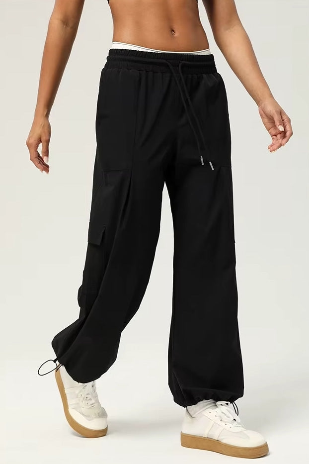 The Drift Cargo Pant