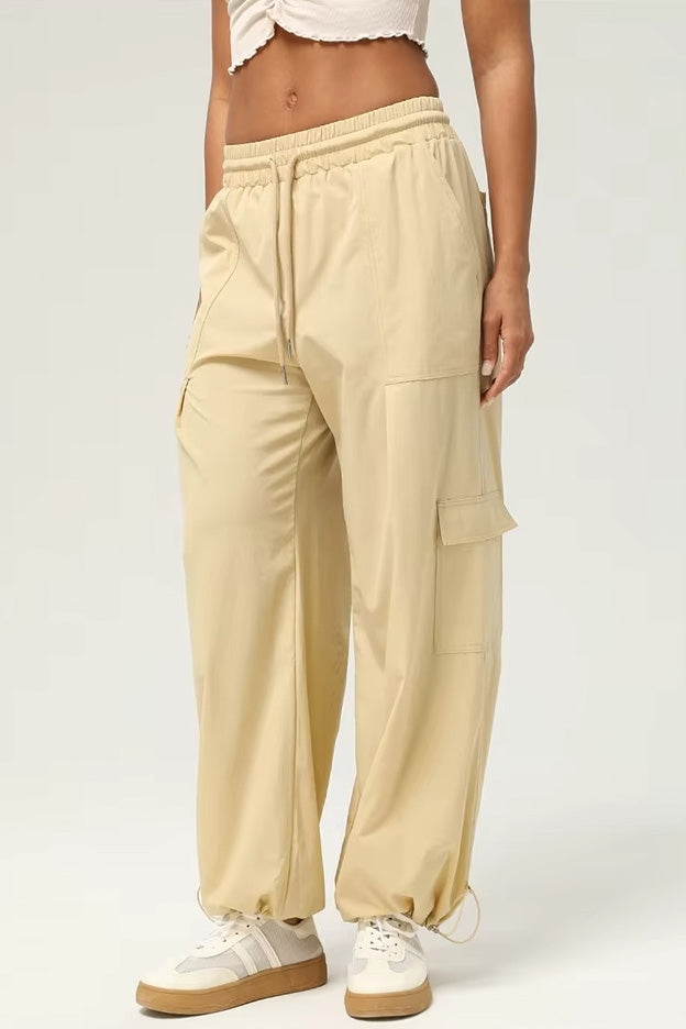 The Drift Cargo Pant