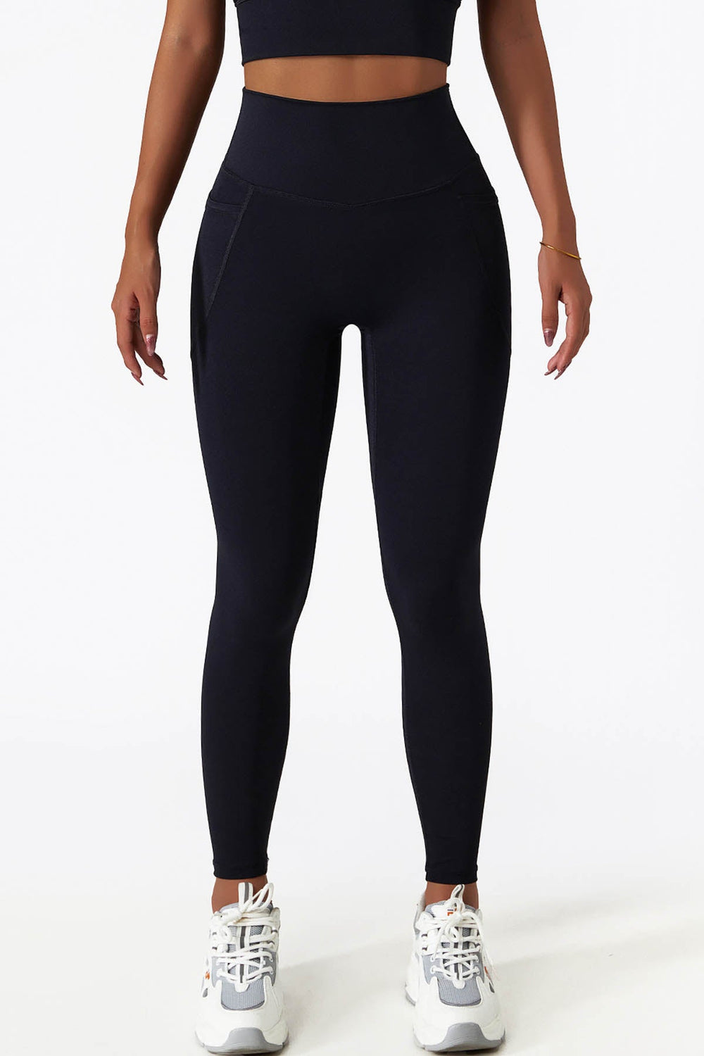 The Blissful Rose Legging