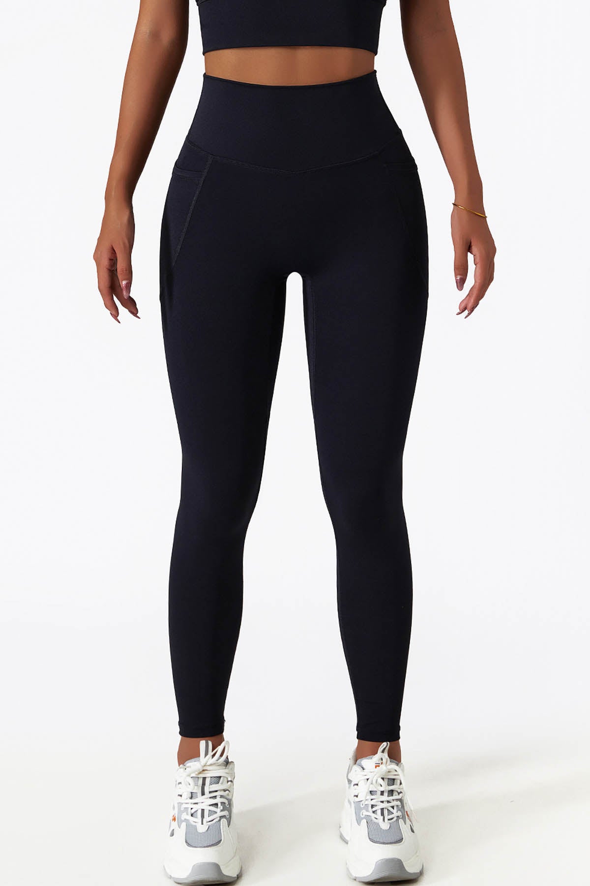 The Blissful Rose Legging