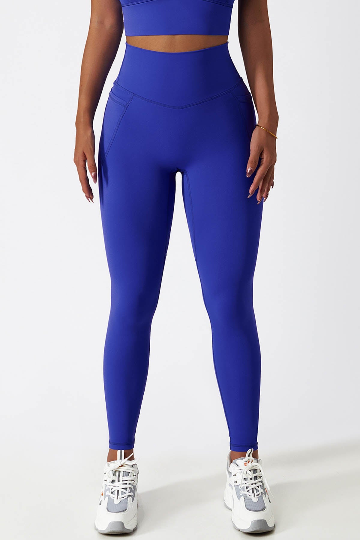 The Blissful Rose Legging