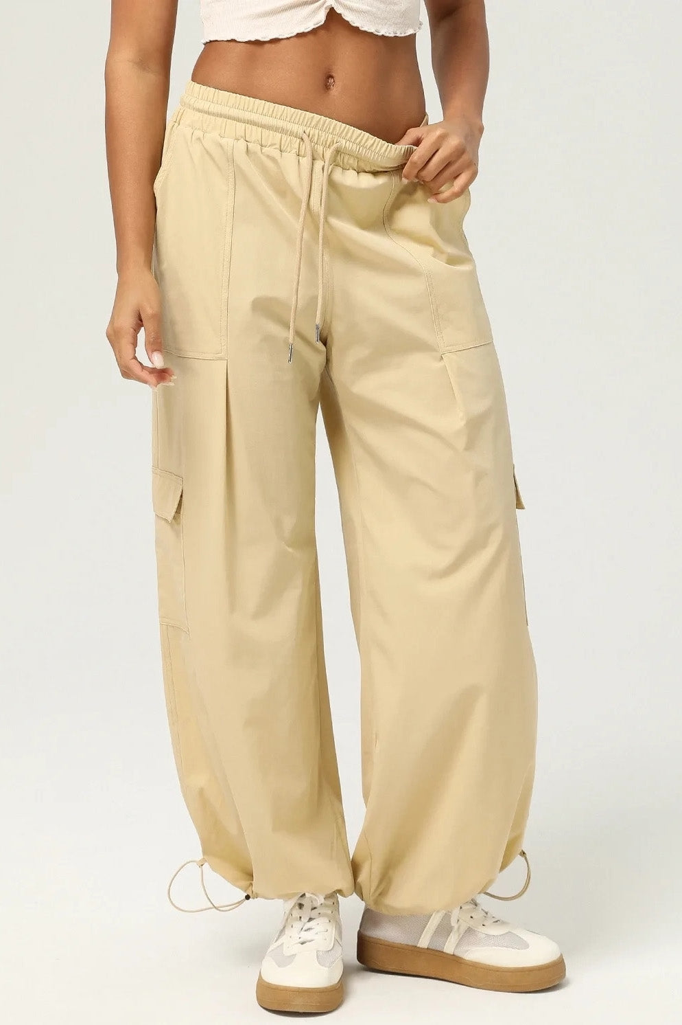 The Drift Cargo Pant