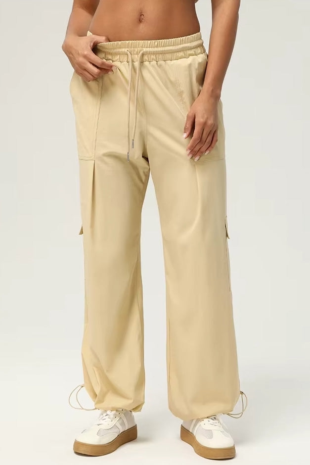 The Drift Cargo Pant