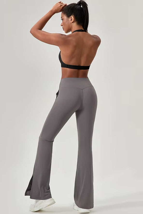 Serene Halter Bra